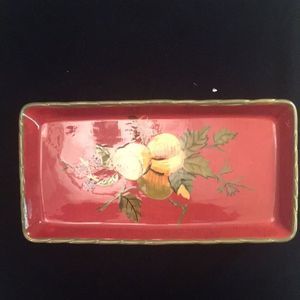 The Octavia Hill Collection by Tracy Serving Tray